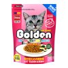 6个月以上 其他 金赏全猫粮 宠物成猫粮 幼猫猫粮 猫干粮 低盐营养配方1.4kg