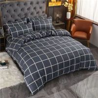 120x200cm130x180被套单件140x190被罩150x210格子215宿舍16_164 150x210cm 罗马星空
