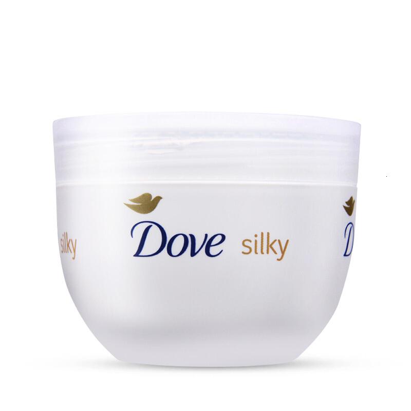 Dove 多芬 身体乳 保湿补水 润肤乳霜 300ml 大白碗 温和滋润 品牌授权 德国原装