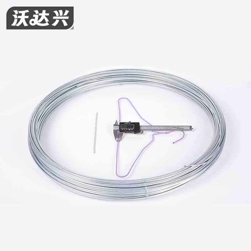沃达兴 铁丝 8号(4.0mm) 千克