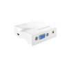 企购优品 迈拓维矩VGA转HDMI转接器