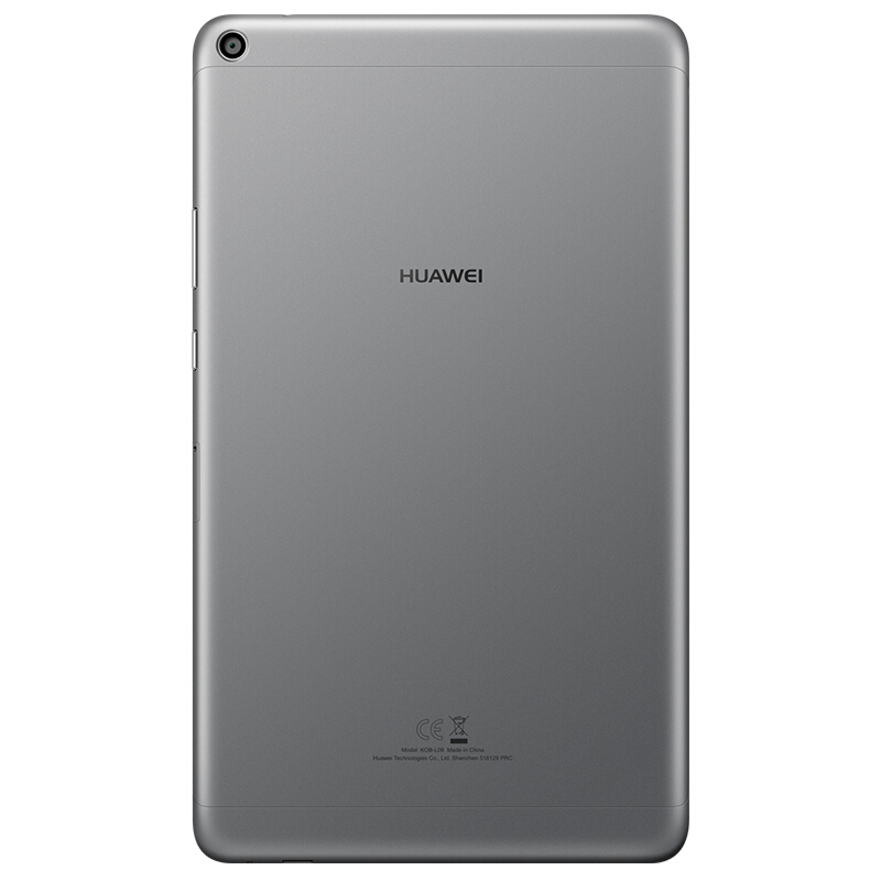 华为huaweic3bzkl008英寸3gb32gb平板电脑通话平板手机4g全网通版灰
