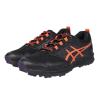 亚瑟士(ASICS)男跑步鞋防滑耐磨防水雪地越野专业登山鞋