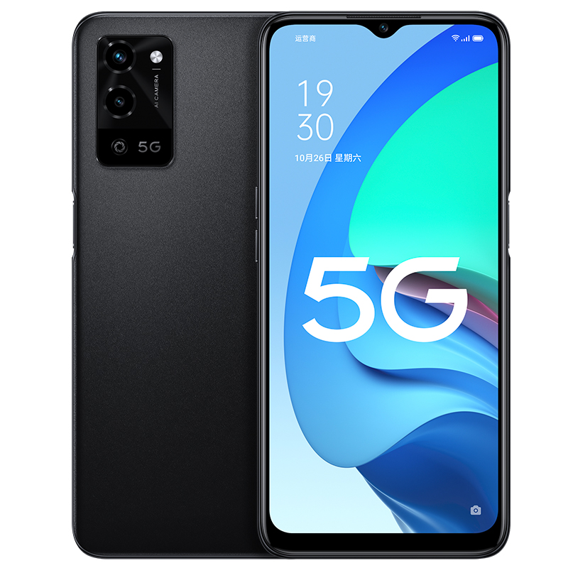 oppo老款手机 型号,oppo老款手机型号图片 全面屏手机 天玑700 美颜夜景自拍智能手机老年人入门5g手机 oppoa56