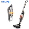 飞利浦(Philips)手持立式二合一吸尘器FC6168 家用无线小型车载用强力除尘清洁扫地机手持式吸尘器