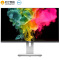 戴尔(DELL) U2414H 23.8英寸窄边框旋转升降IPS屏 出厂色彩校准 99%sRGB 电脑显示器(DP线)