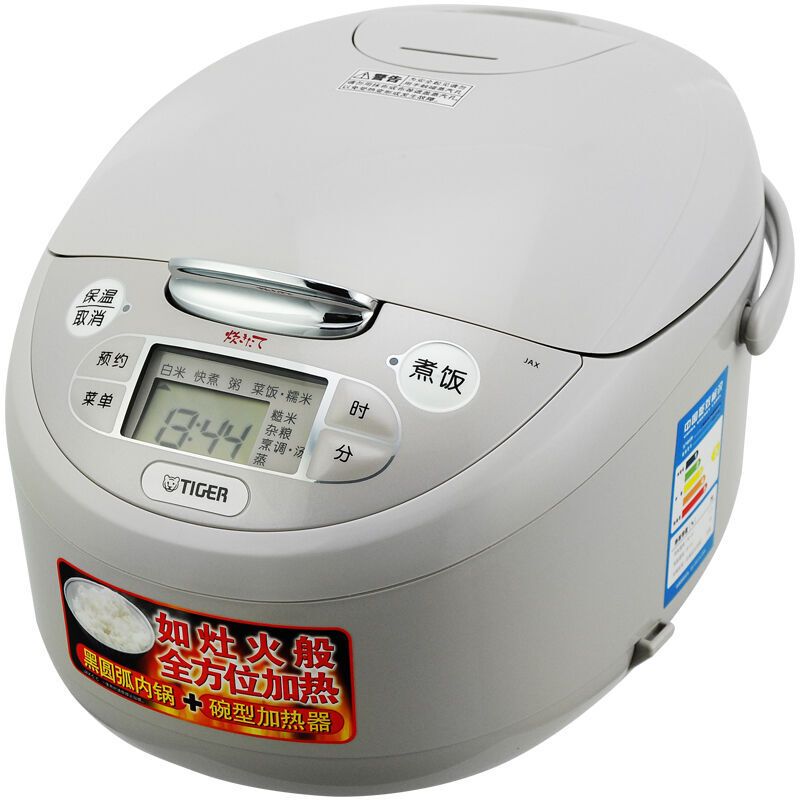 虎牌 JAX-C18C 电饭煲微电脑电饭锅