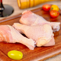 鲜禾鲜 八珍玉食全鸡礼盒268型 鸡肉礼盒3550g 琵琶腿/鸡小胸/鸡翅根/鸡肝/去皮鸡脖/无骨鸡柳/鸡米花/牙签肉