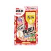 林允日本马油足膜皮嫩白保湿脚膜老茧嫩脚后跟干裂女美白 X*Z膜[去角质)一袋#脱皮