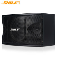 狮乐（SHILE）音箱BX103KTV专业卡包中级舞台无源音箱家庭卡拉OK10英寸音箱一_753