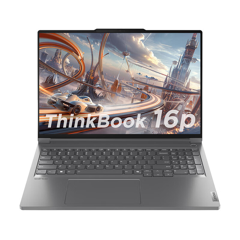 联想Thinkbook 16P G5 IRX I9-14900HX 32GB 1TB SSD RTX 4060