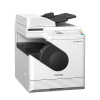 东芝(TOSHIBA)DP-2822AM A3黑白激光 打印机 复印机,28页/分钟(主机+自动输稿器+单纸盒)