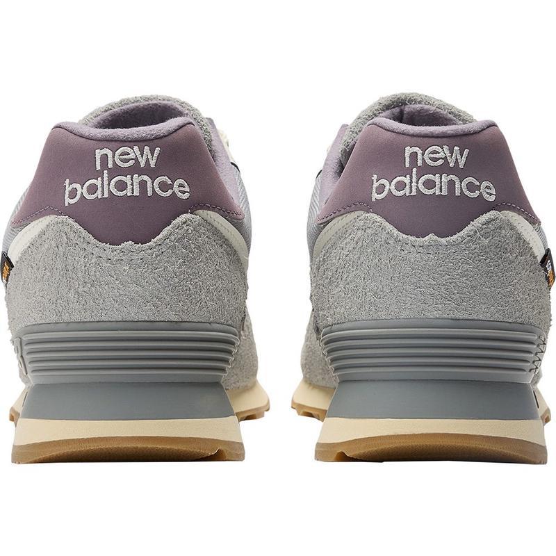 新百伦(New Balance)574男士休闲鞋经典舒适百搭配色慢跑鞋潮流板
