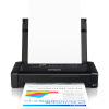 爱普生 (EPSON)WF-100 移动便携式A4彩色喷墨 无线打印机