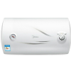 美的(Midea) 60升电热水器速热储水式 防电防漏 F60-15GA1(H)