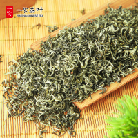 一农茶叶特级雨前碧螺春100g金色罐装 鲜嫩采摘绿茶