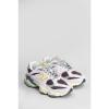 新百伦(New Balance)New Balance跑步鞋女鞋休闲运动鞋Viola拼接
