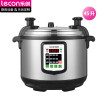 乐创(lecon)商用电压力锅 家45L大容量饭店电饭锅 食堂饭堂用高压锅 LC-J-Y45
