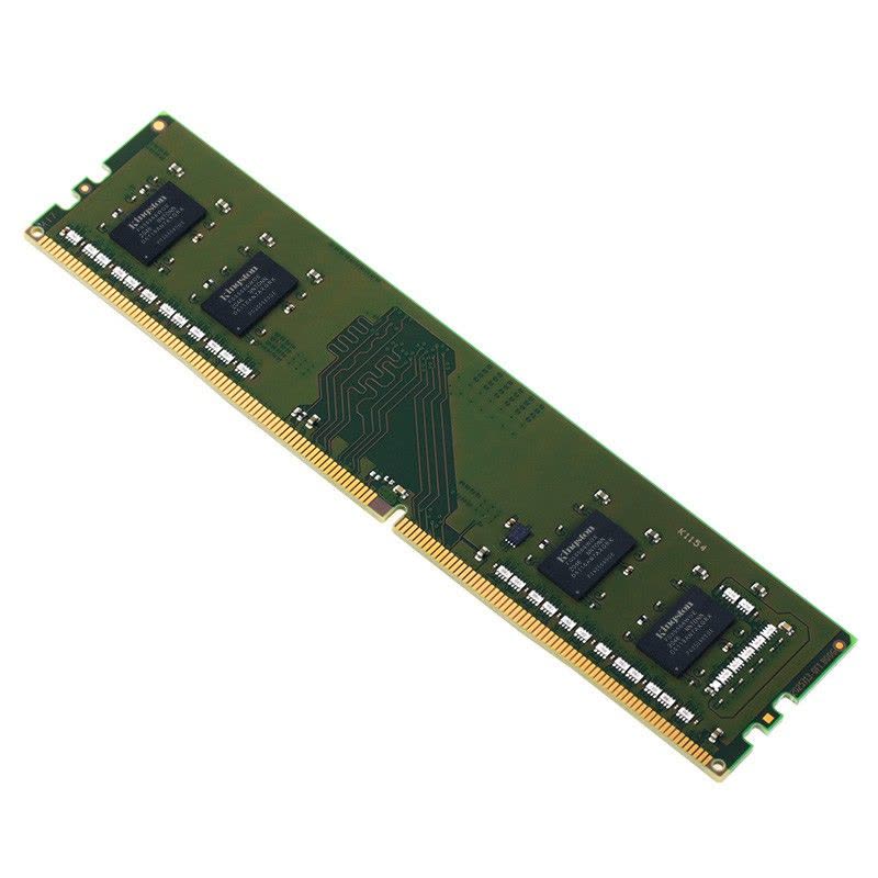金士顿(KINGSTON) 笔记本内存条 第三代 4G图片
