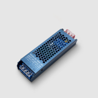 敏达 开关电源长条小体积LED直流变压器24V8.3A200W（工程款） 单位：个