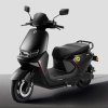 新日电动摩托车两轮 陆行M3 72V35Ah石墨烯铅酸电池 前后碟刹 1000W电机