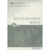 音像敦煌石窟中的少数民族服饰研究谢静 著;郑炳林 丛书主编