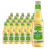 嘉士伯苹果味酒夏日纷果啤Somersby24瓶整箱装