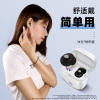 沐光 助听器老年人专用耳聋耳背隐形VHP-611双机[无损音质 声音自然]