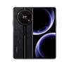荣耀X40 GT竞速版 12GB+512GB 竞速黑 骁龙888旗舰芯 13层立体散热神装 144Hz高刷电竞屏 66W超级快充 5G手机 游戏手机