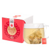 艺福堂花茶红豆薏米芡实茶茯苓赤小豆小袋装决明子搭菊花枸杞袋泡茶