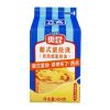 肯德基同款奥昆速冻大蛋挞皮34个带锡底半成品家用挞底烘焙原材料 奥昆蛋挞液454*1瓶