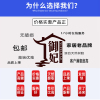 客厅摆件工艺品欧式创意树脂鹿电视柜酒柜摆件家居办公室鹿摆件家室内装饰品乔迁结婚鹿