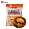安琪复合馒头改良剂（烧饼专用）500克/袋 烧饼煎饼葱油饼 烘焙原料 烘焙原料 烘焙食品 家庭烘焙 亲子