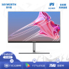 创维(Skyworth) 显示器24英寸 IPS面板 75HZ 窄边框 低蓝光爱眼高清不闪屏 15W Type-C 可壁挂 HDMI 家用办公企业采购 电脑显示屏 F24B22F