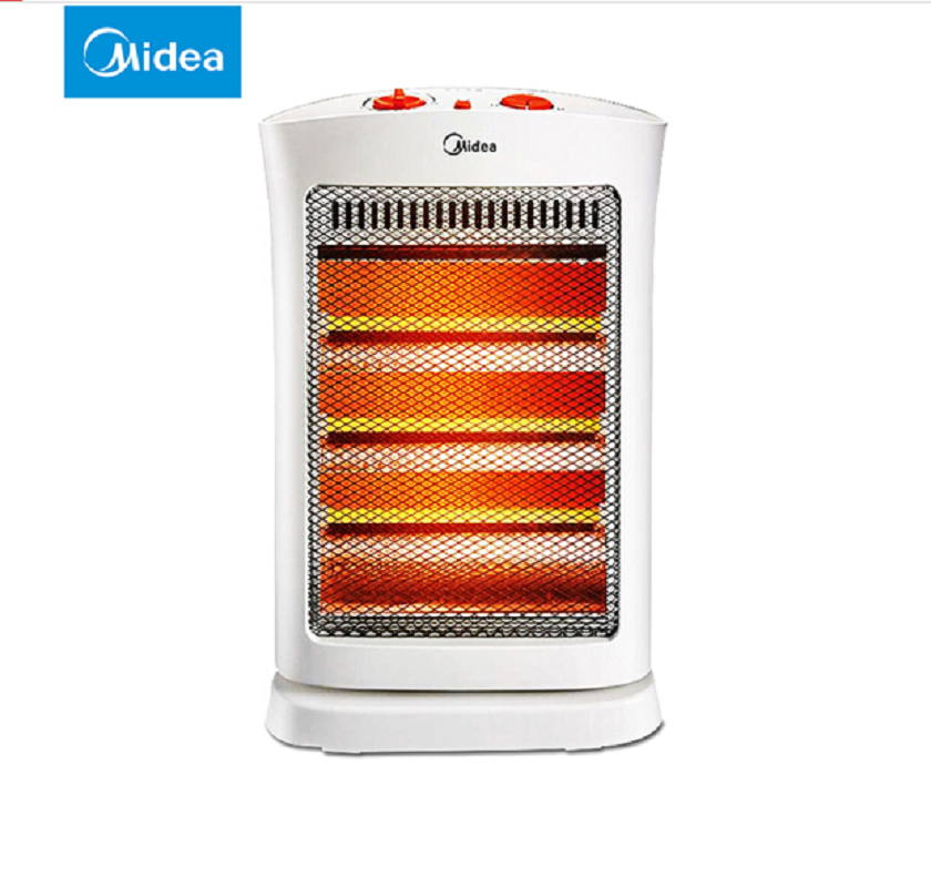 美的(Midea)取暖-小太阳 NS12-15B (单位:台)
