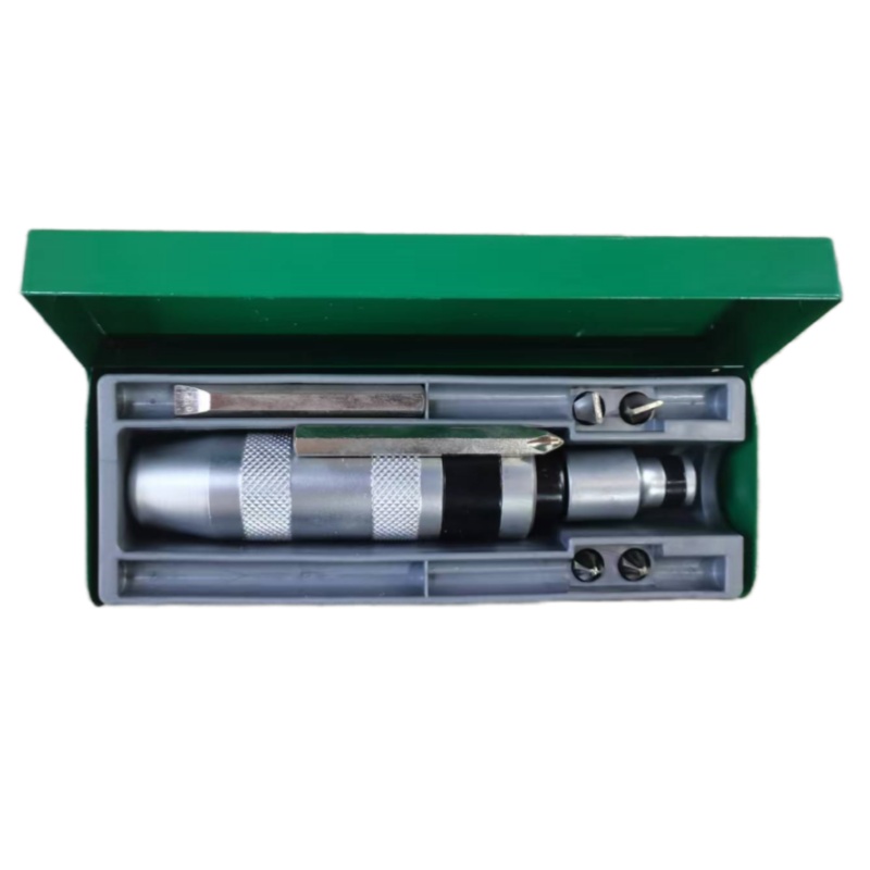 瀚图斯冲击螺丝刀 7PCS 盒