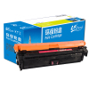 e代经典 CE273A(650A)硒鼓红色 适用惠普HPLaserJet CP5520 5525n 5525dn 750
