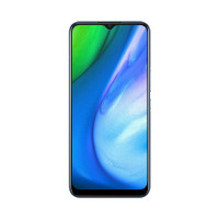 realme 真我Q2i 5000mAh 超大电量 1300万高清三摄 星海蓝 4GB+128GB 智能5g 手机