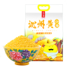 雁门清高沁州黄小米5斤山西黄小米月子米农家小米粥