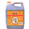 东湖陈醋2.4L 东湖调味醋 食醋 调味品 厨房调料