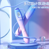 跳绳健身减肥运动女生用儿童学生中考计数燃脂成人绳子