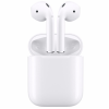苹果 Apple二代新款AirPods 入耳式无线蓝牙耳机 MV7N2CH/A