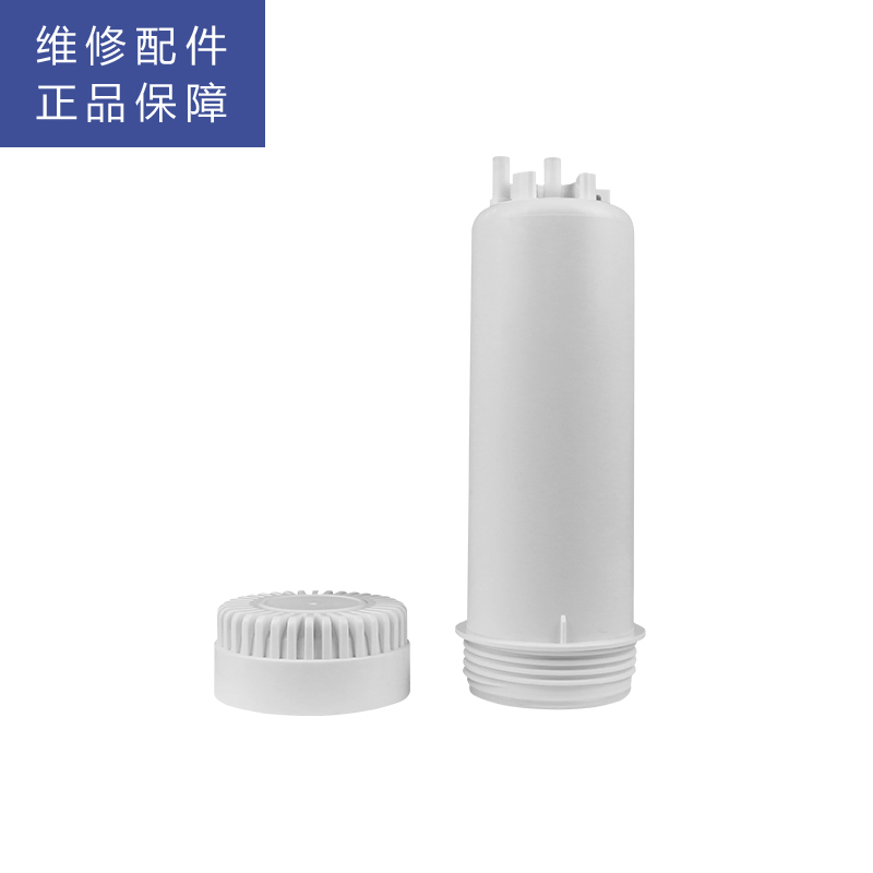 帮客材配 惠而浦净水器R75C83(FX)净水机专用 十寸滤瓶 第1235级滤芯容器