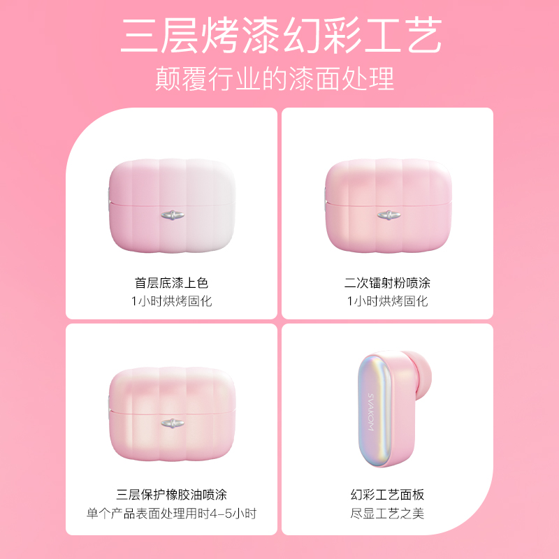 司沃康App手机智联远程互动无线遥控跳蛋充电变频私处吮吸按摩器吸阴器女用自慰器情趣玩具女用系列成人用品跳弹尔姬玩具高清大图
