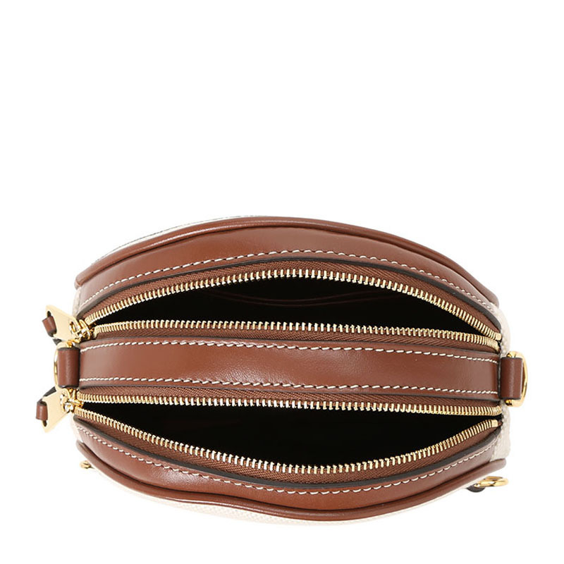 BURBERRY Louise 圆饼 圆形徽标 8027602