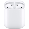Apple AirPods 配充电盒 Apple蓝牙耳机 适用iPhone/iPad/iMac