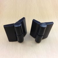 大通轩恒 厕所门隔断合页 隔断合叶自动关门(单位:50个)