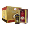 茅台 白金酒 坤酱6(红) 53度 500ml*6瓶 整箱装 礼盒装 酱香型白酒