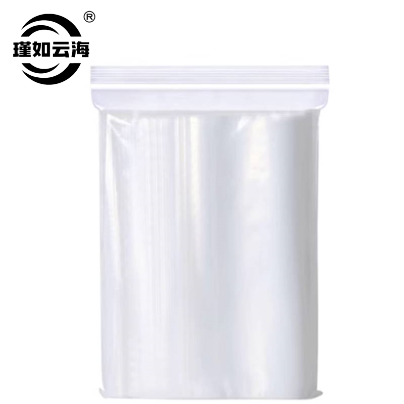 瑾如云海 配件包装袋 610*560mm 个