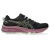 亚瑟士(ASICS)女款跑步鞋轻便缓震透气耐磨专业越野训练鞋